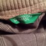 Benetton Mens Jacket Image 3