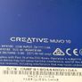 Creative Muvo 10 Portable Bluetooth Speaker Image 2