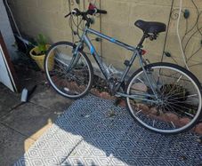 Apollo Transfer Mens Mountain Bike 21"