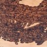 Original Pyrography of Che Guevara Image 8