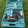 110v makita router Image 2