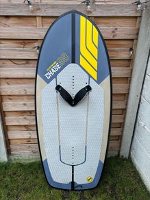 Dakine wing foil board 98L