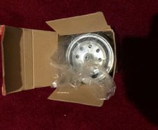 Kia Sportage 1.7 Diesel oil filter 2011-2016