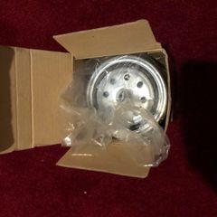 Kia Sportage 1.7 Diesel oil filter 2011-2016