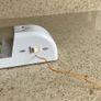Bathroom Shaver Socket Image 2