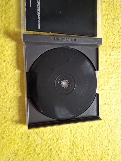Grudge warriors PlayStation1 ps1 PlayStation2 ps2 games Original