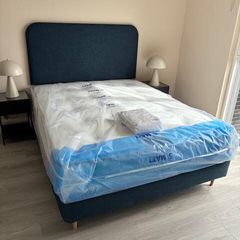 King size bed for sale