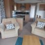 2 seater couch and 2 chairs. Co roscommon collection Image 2