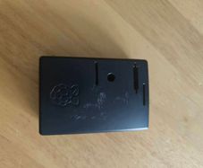 Raspberry Pi  B+ V1.2