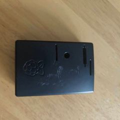 Raspberry Pi  B+ V1.2