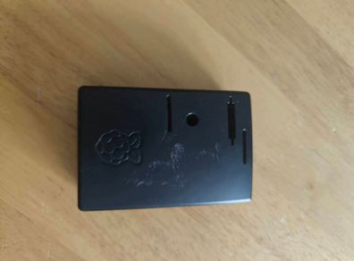 Raspberry Pi  B+ V1.2
