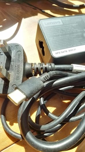 Lenovo Chargers