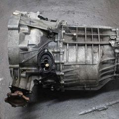 Audi CVT Gearbox