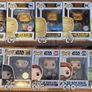 Star Wars Funko Pops Image 4