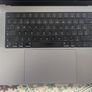 16" MacBook Pro (M1 Max, 64GB RAM, 1TB SSD, Optimal Battery) Image 3