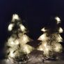 2 plugin Christmas tree decorations Image 2