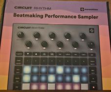 Novation Circuit Rythym