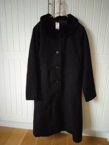 Gymboree Coat .age 12