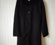 Gymboree Coat .age 12