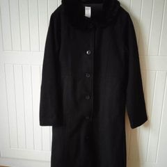 Gymboree Coat .age 12