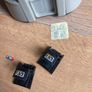 vintage star wars Imperial Troop Transport Image 2