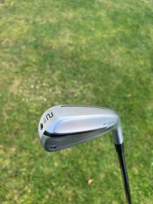 Taylormade 2 Iron