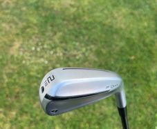 Taylormade 2 Iron