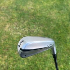 Taylormade 2 Iron