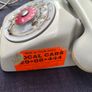 Vintage Rotary Phone Image 6