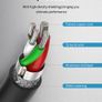 2 X Cabletime 1M Super Speed USB 3.0 Type-A (Male/Male) QC 3.0 Fast Charger & Data Sync 5Gbps Extension Cable (Brand New/Warranty) Image 8