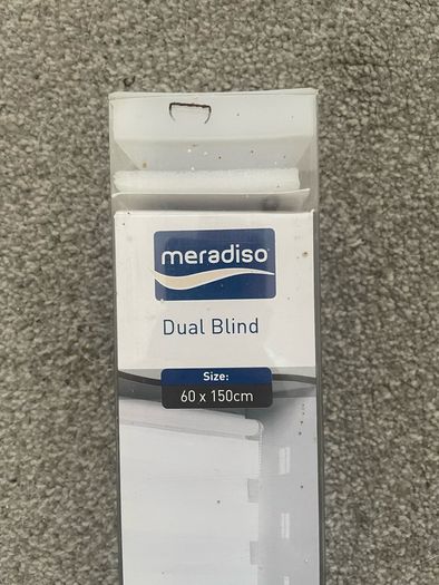 Window blind