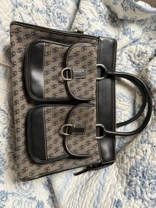 Dooney and Bourke handbag