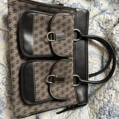 Dooney and Bourke handbag