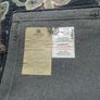 Navy & Pink Wool Rug Image 3