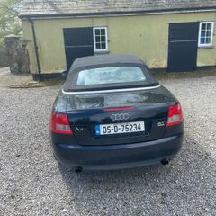 Audi A4 2005