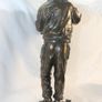 firefighter figurine Image 5
