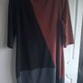 Wallis Dress with Geometric pattern Image 5