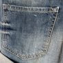 shorts Bnwt H&M. Denim shorts boyfriend style size 10 Image 8