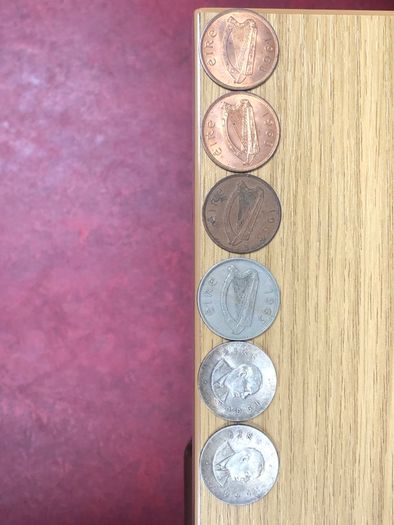 Coin