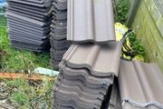 roof tiles