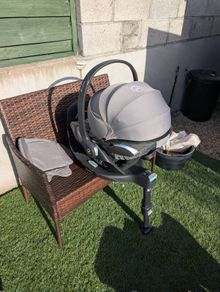 Cybex baby seat Cloud Z