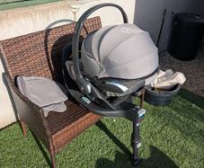 Cybex baby seat Cloud Z