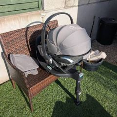 Cybex baby seat Cloud Z