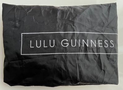 Lulu Guinness Medium Case Cover