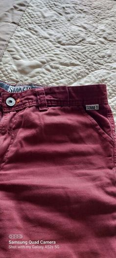 Sonnetti Shorts