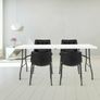 Heavy Duty FOLDING Table for Catering size 180x75x75cm- 6ft long Image 10