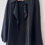 COS  Fluid Crepe Blazer Image 3