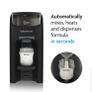 Baby brezza Formula Pro Advanced Black Image 3