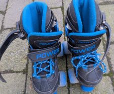 Boys Roller Skates