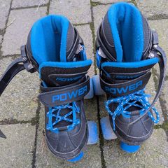 Boys Roller Skates